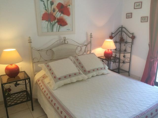 Maison D'Hotes Escale D'Azur Gattières Szoba fotó