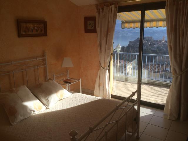 Maison D'Hotes Escale D'Azur Gattières Szoba fotó