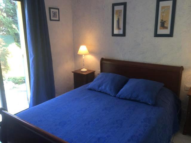 Maison D'Hotes Escale D'Azur Gattières Szoba fotó